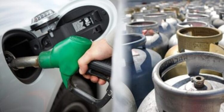 Petrobras anuncia reajustes de 7% nos preços da gasolina e gás de cozinha