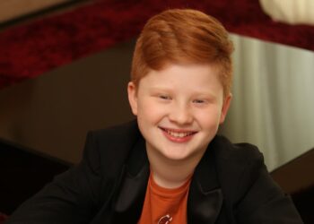 Após vencer o The Voice Kids, Gustavo Bardim deve conciliar estudos e paixão pela música