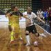 Jaraguá Futsal perde do Corinthians e se despede da Liga Nacional