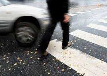 Homem fica gravemente ferido após ser atropelado em Guaramirim