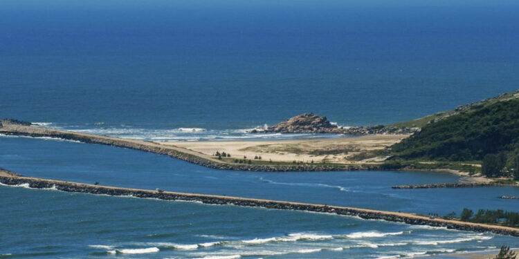 Quando vai esquentar em Santa Catarina?