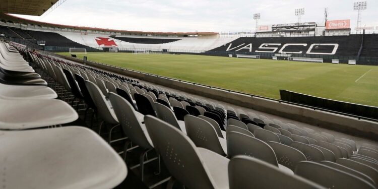 Pai registra dois filhos com nome de ‘Vasco’ e Justiça nega pedido para mudar