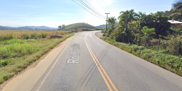 Prefeitos da região pedem revitalização da SC-415