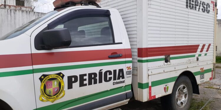 Homem encontrado morto em Jaraguá do Sul é sepultado