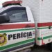 Homem encontrado morto em Jaraguá do Sul é sepultado