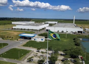 WEG anuncia investimentos de R$ 178 milhões no Brasil