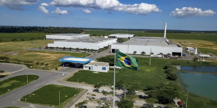 WEG anuncia investimentos de R$ 178 milhões no Brasil