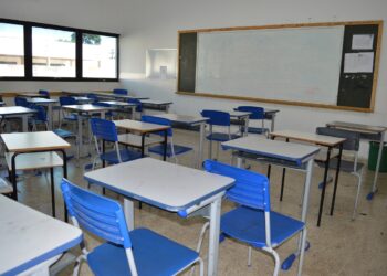 Mensalidade escolar deve aumentar até 12%