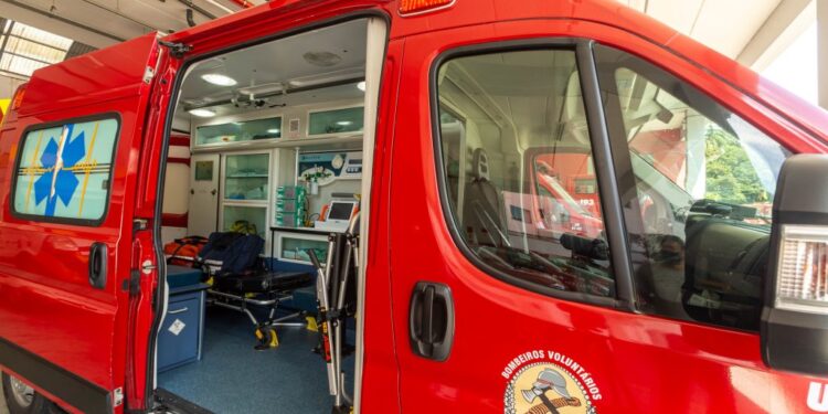 Bebê morre engasgado com leite materno em Joinville