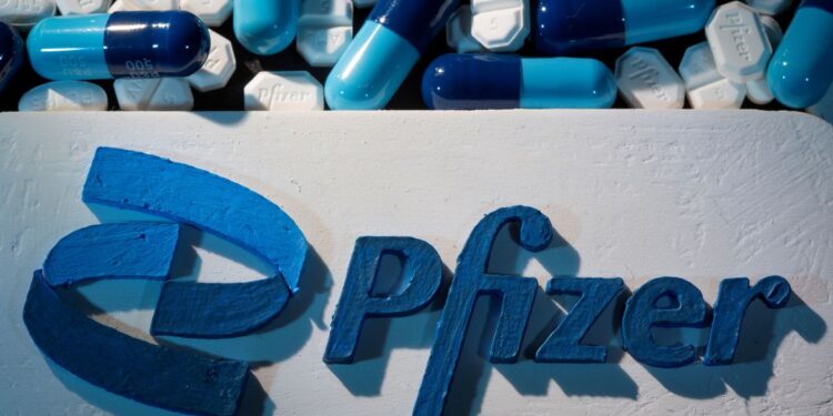 Pfizer: comprimido antiviral reduz risco de covid-19 grave em 89%