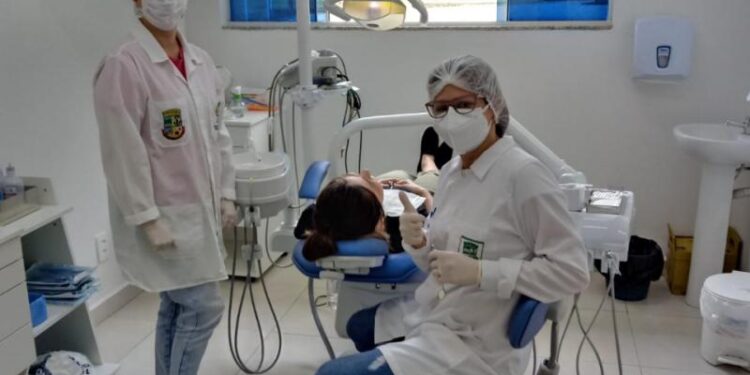 Jaraguá do Sul desenvolve ações de assistência multiprofissional aos sábados