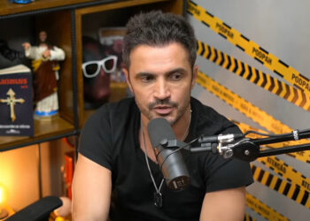 [Vídeo] Falcão cita Jaraguá e Joinville ao falar sobre rivalidades no futsal