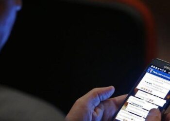 Morador de Canoinhas fica no prejuízo após cair no golpe da novinha