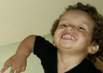 Menino morre afogado em piscina em Corupá