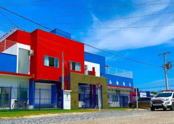 Prefeitura esclarece informação de uma suposta bomba em escola de Itapoá