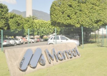 Marisol inova lançando o primeiro condomínio industrial de sistemistas têxteis do país