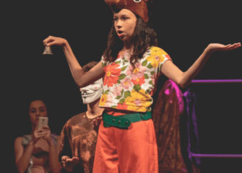 Mostra Teatral movimenta a SCAR