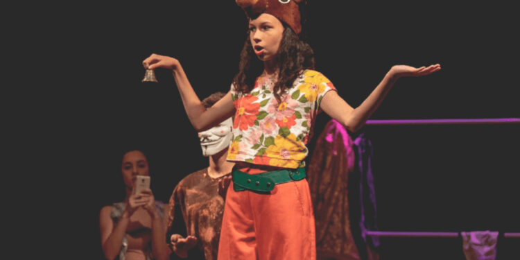 Mostra Teatral movimenta a SCAR