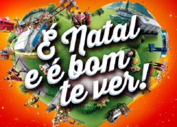 Prefeitura define a programação do Natal 2021 de Jaraguá do Sul