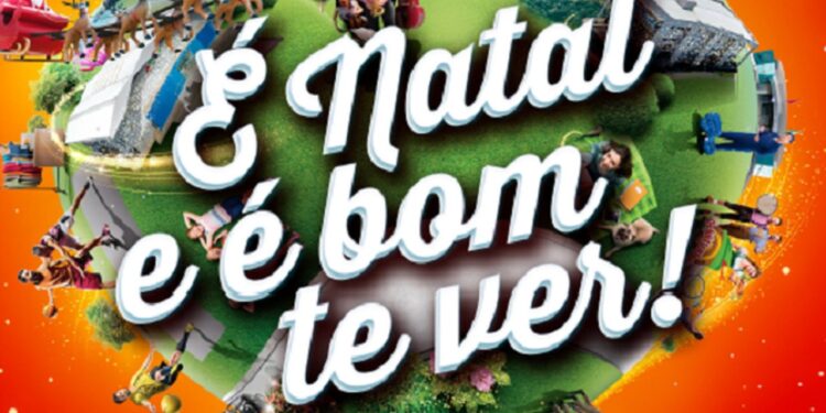Prefeitura define a programação do Natal 2021 de Jaraguá do Sul