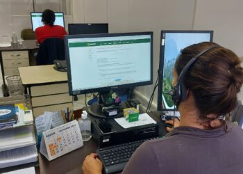 Prefeitura de Jaraguá do Sul adere à Rede Nacional de Ouvidorias