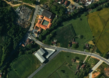 Definidas vencedoras para pavimentação em três bairros de Jaraguá do Sul