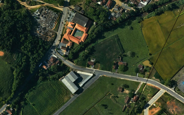 Definidas vencedoras para pavimentação em três bairros de Jaraguá do Sul