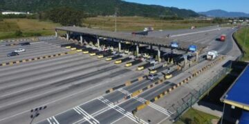 Procon determina que concessionárias liberem pedágios em caso de filas extensas