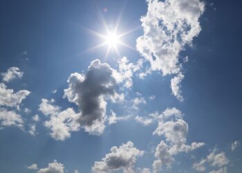 Jaraguá do Sul registra sensação térmica de 49°C nesta terça-feira (23)