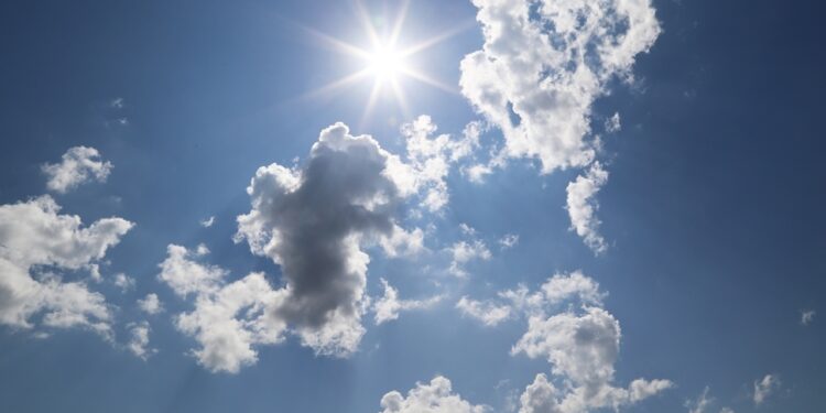 Jaraguá do Sul registra sensação térmica de 49°C nesta terça-feira (23)
