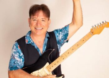 Ex-integrante do grupo Os Atuais, Reny de Oliveira morre por complicações da Covid-19