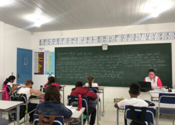 Audiência pública sobre o Plano Municipal de Educação ocorre na próxima semana em Guaramirim