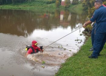 Homem morre afogado após canoa virar em São Bento do Sul