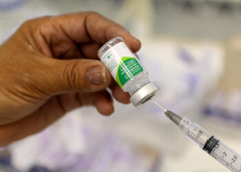 População de Guaramirim ainda pode se vacinar contra a gripe