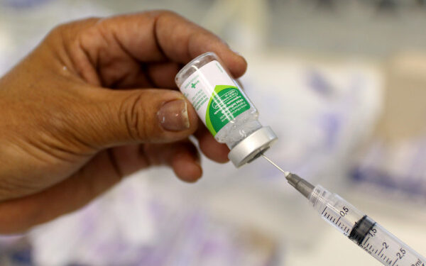 População de Guaramirim ainda pode se vacinar contra a gripe