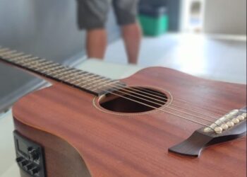 Polícia prende homem que furtou violão de criança em Jaraguá do Sul