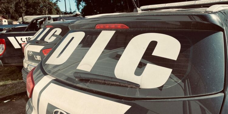 Homem que roubou e amarrou morador durante assalto é preso em Joinville