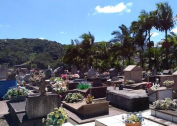 Projeto que regulamenta cemitérios municipais é aprovado na Câmara de Vereadores de Guaramirim