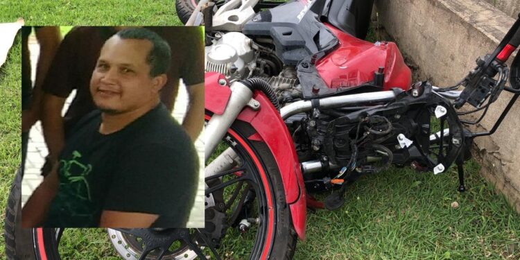 Morre motociclista vítima de grave acidente na BR-280, em Jaraguá do Sul