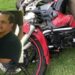Morre motociclista vítima de grave acidente na BR-280, em Jaraguá do Sul