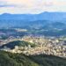 Jaraguá do Sul entre as 10 cidades mais competitivas do país