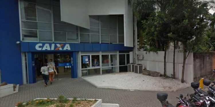 Caixa de Jaraguá do Sul altera o horário de atendimento