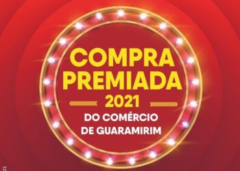 Compra Premiada começa nesta sexta (26) e distribuirá R$ 42 mil em prêmios em Guaramirim