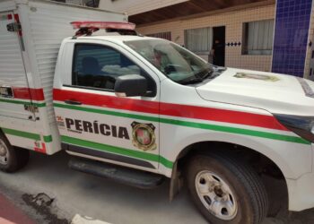 Homem é encontrado morto em quitinete em Jaraguá do Sul