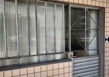 Corpo de homem encontrado morto em Jaraguá não tinha sinais de violência