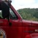 Caminhão dos Bombeiros de Massaranduba é usado indevidamente durante manutenção