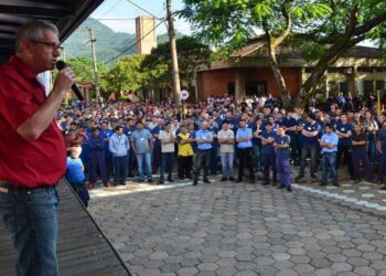 Sindicato dos Metalúrgicos da região define índice de reajuste salarial para 2022