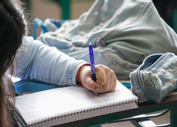 Governo do Estado encaminha projeto da Bolsa Estudante para a Assembleia Legislativa