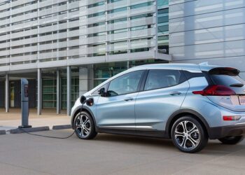 General Motors pode instalar montadora de veículos elétricos em Santa Catarina