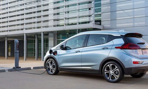 General Motors pode instalar montadora de veículos elétricos em Santa Catarina